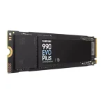 حافظه اس اس دی اینترنال سامسونگ مدل Samsung 990 EVO M.2 2280 NVMe 1TB