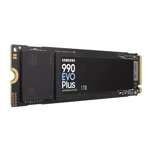 حافظه اس اس دی اینترنال سامسونگ مدل Samsung 990 EVO M.2 2280 NVMe 1TB