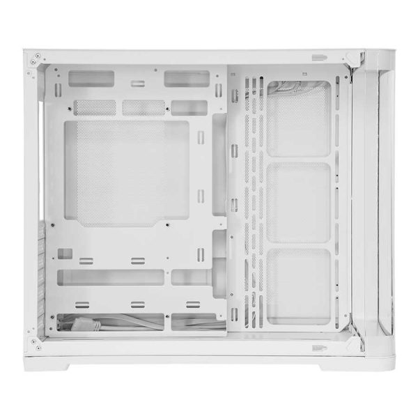 کیس کامپیوتر اوست مدل Awest GT-AQ18-MW سفید