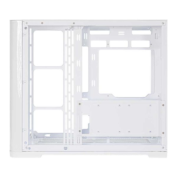 کیس کامپیوتر اوست مدل Awest GT-AQ18-MW سفید