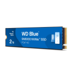 اس اس دی اینترنال وسترن دیجیتال Western Digital Blue SN5000 NVMe 2TB