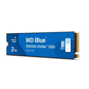 اس اس دی اینترنال وسترن دیجیتال Western Digital Blue SN5000 NVMe 2TB