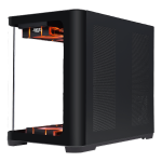 کیس کامپیوتر اوست مدل Awest GT-AQ18-MW