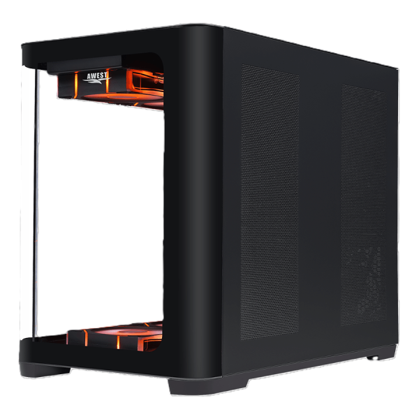 کیس کامپیوتر اوست مدل Awest GT-AQ18-MW