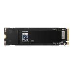 اس اس دی 2 ترابایت سامسونگ Samsung 990 Evo Plus PCIe NVMe M.2 2280