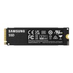 اس اس دی 2 ترابایت سامسونگ Samsung 990 Evo Plus PCIe NVMe M.2 2280