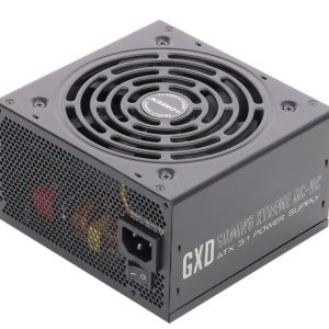 منبع تغذیه کامپیوتر گرین GP850B-GXD 80 Plus Gold توان 850 وات