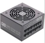 منبع تغذیه کامپیوتر گرین GP850B-GXD 80 Plus Gold توان 850 وات