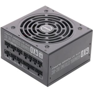منبع تغذیه کامپیوتر گرین مدل GP1200B-GXD 80 Plus Gold توان 1200 وات