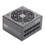 منبع تغذیه کامپیوتر گرین GP850B-GXD 80 Plus Gold توان 850 وات