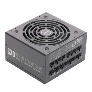 منبع تغذیه کامپیوتر گرین GP850B-GXD 80 Plus Gold توان 850 وات
