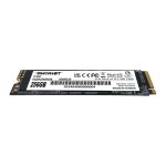 حافظه اس اس دی اینترنال پتریوت مدل Patriot P320 M.2 2280 NVMe ظرفیت 256 گیگابایت