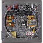 منبع تغذیه کامپیوتر گرین مدل GP1200B-GXD 80 Plus Gold توان 1200 وات - Image 4