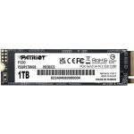 حافظه اس اس دی اینترنال پتریوت مدل Patriot P320 M.2 2280 NVMe ظرفیت 1 ترابایت