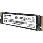 حافظه اس اس دی اینترنال پتریوت مدل Patriot P320 M.2 2280 NVMe ظرفیت 1 ترابایت