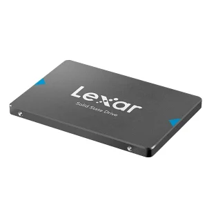 اس اس دی اینترنال لکسار مدل Lexar NQ100 ظرفیت 1 ترابایت