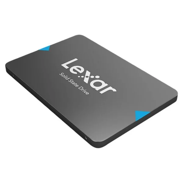 اس اس دی اینترنال لکسار مدل Lexar NQ100 ظرفیت 1 ترابایت