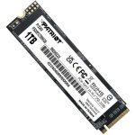 حافظه اس اس دی اینترنال پتریوت مدل Patriot P320 M.2 2280 NVMe ظرفیت 1 ترابایت