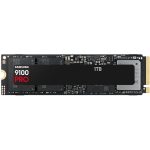 حافظه اس اس دی اینترنال سامسونگ 9100Pro M.2 2280 NVMe ظرفیت 1 ترابایت