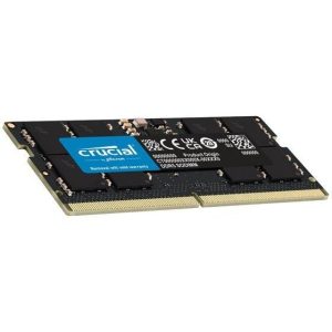 رم لپ تاپ کروشیال تک کاناله مدل CT32 فرکانس 5600 مگاهرتز DDR5 تایمینگ CL46 ظرفیت 32 گیگابایت
