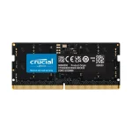 رم لپ تاپ 16 گیگابایت Crucial مدل CT16G56C46S5 DDR5 5600MHz