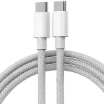 کابل شارژ USB-C اپل مدل 240W طول ۲ متر - Image 2