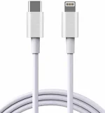کابل تبدیل USB-C به لایتنینگ اپل - Image 2