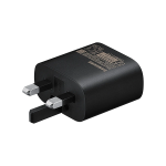 شارژر دیواری اصلی سامسونگ Samsung EP-TA800 توان 25 وات - Image 3