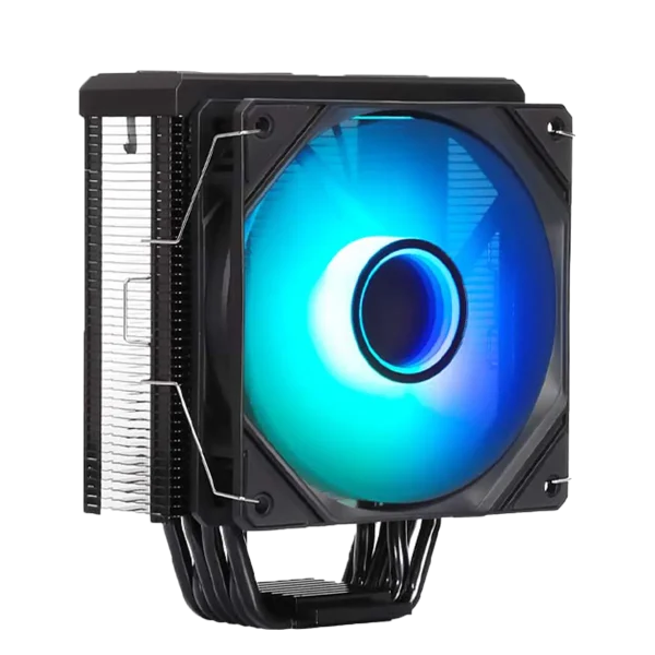 فن پردازنده اوست مدل  Awest GT-AV1226 ARGB - Image 1