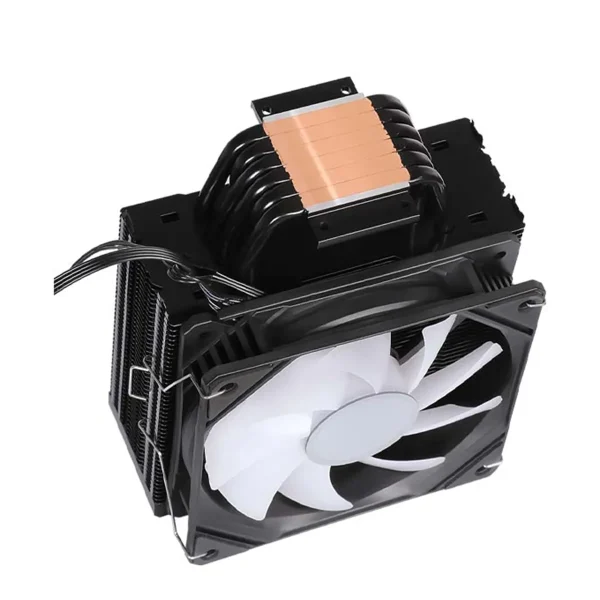 فن پردازنده اوست مدل  Awest GT-AV1226 ARGB - Image 3