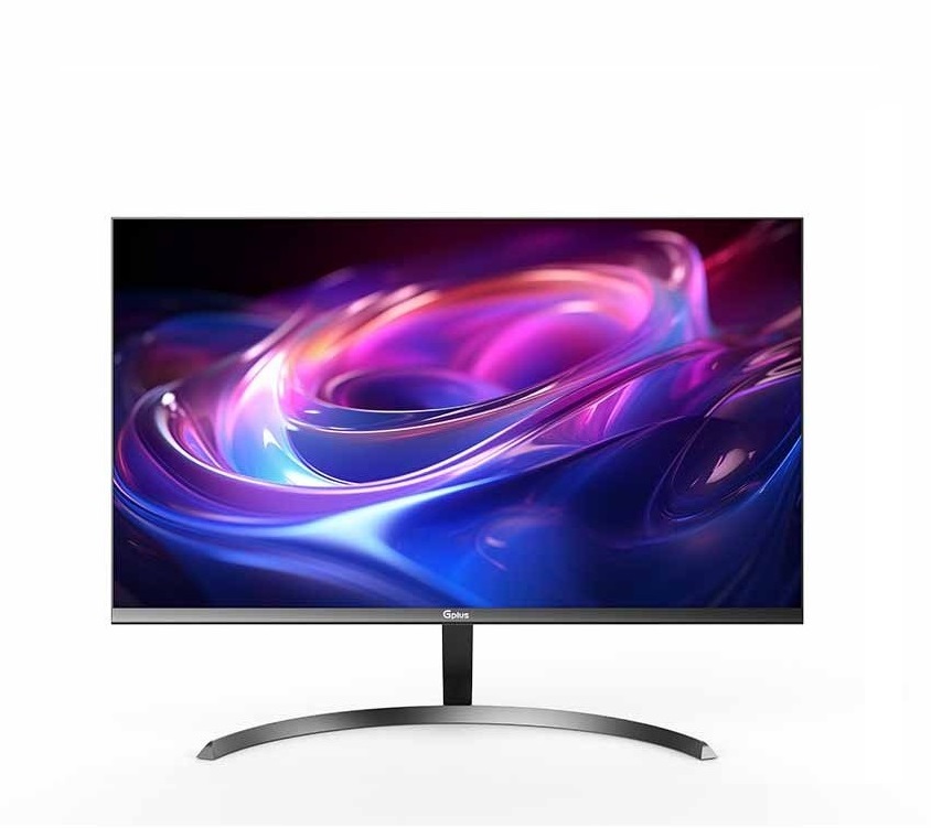 مانیتور جی پلاس مدل GDM-228CS سایز ۲۲ اینچ IPS ۱۰۰ هرتز