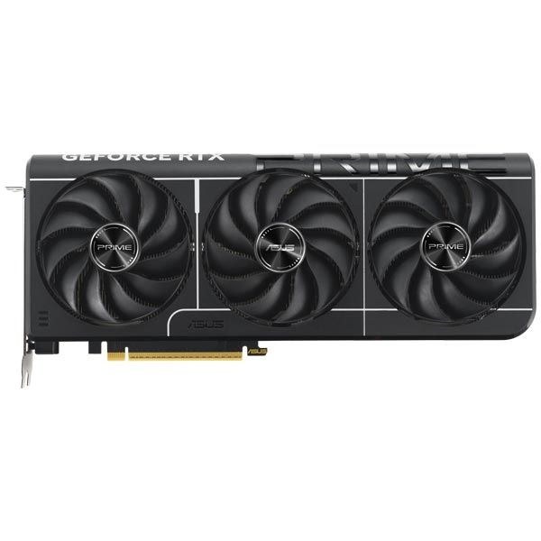 کارت گرافیک ایسوس مدل ASUS PRIME RTX 5070 Ti OC حافظه 16 گیگابایت کارت گرافیک ایسوس مدل ASUS PRIME RTX 5070 Ti OC حافظه 16 گیگابایت