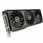 کارت گرافیک ایسوس مدل ASUS PRIME RTX 5070 Ti OC حافظه 16 گیگابایت