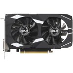 کارت گرافیک ایسوس مدل ASUS Dual RTX 3050 OC حافظه 6 گیگابایت
