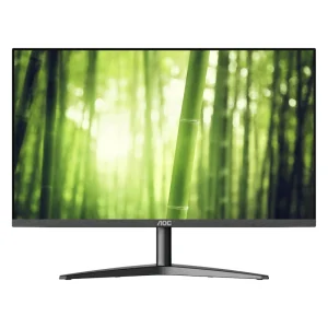 مانیتور ای او سی مدل AOC 27B1H2 سایز ۲۷ اینچ FHD IPS با نرخ تازه‌سازی ۱۰۰ هرتز