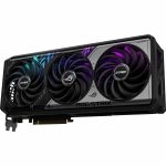 کارت گرافیک ایسوس ASUS ROG Strix RTX 5070 OC حافظه 12 گیگابایت