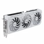 کارت گرافیک ایسوس ASUS PRIME RTX 5070 OC White حافظه 12 گیگابایت