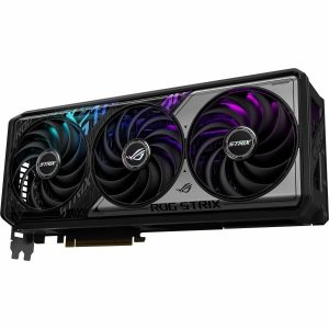 کارت گرافیک ایسوس ASUS ROG Strix RTX 5070 OC حافظه 12 گیگابایت
