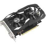 کارت گرافیک ایسوس مدل ASUS Dual RTX 3050 OC حافظه 6 گیگابایت