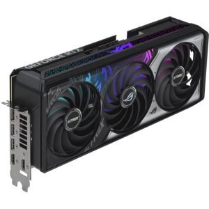 کارت گرافیک ایسوس ASUS ROG Strix RTX 5070 OC حافظه 12 گیگابایت