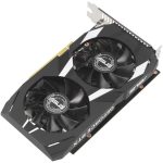 کارت گرافیک ایسوس مدل ASUS Dual RTX 3050 OC حافظه 6 گیگابایت