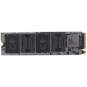 حافظه اس اس دی اینترنال فدک مدل FDK S6 M.2 2280 NVMe ظرفیت 128 گیگابایت