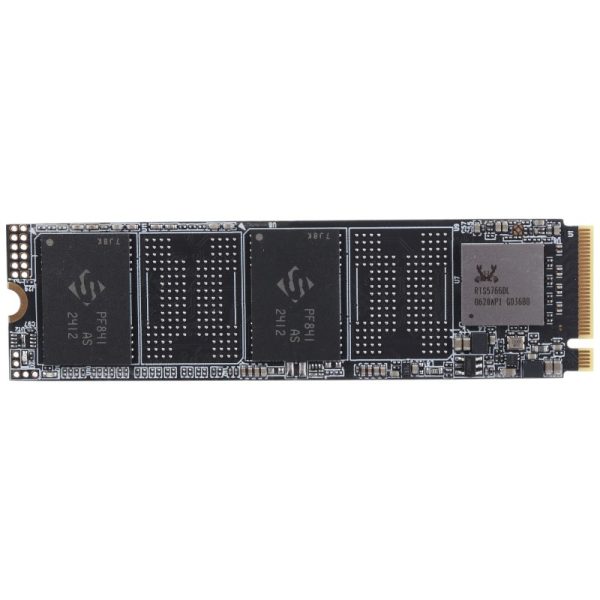 حافظه اس اس دی اینترنال فدک مدل FDK S6 M.2 2280 NVMe ظرفیت 128 گیگابایت