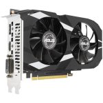 کارت گرافیک ایسوس مدل ASUS Dual RTX 3050 OC حافظه 6 گیگابایت