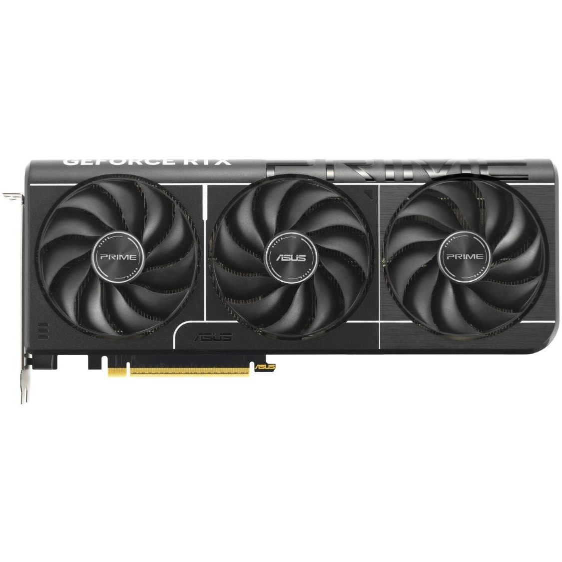 کارت گرافیک ایسوس مدل PRIME RTX 5070 OC حافظه 12 گیگابایت کارت گرافیک ایسوس مدل PRIME RTX 5070 OC حافظه 12 گیگابایت