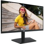 مانیتور ای او سی مدل AOC 24B15H2 سایز ۲۴ اینچ Full HD ۱۰۰ هرتز IPS