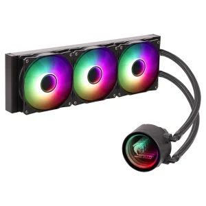 خنک کننده مایع گرین Green GLACIER 360 ECO ARGB