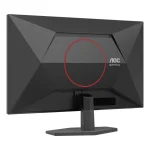 مانیتور گیمینگ ای او سی مدل AOC 27G42E سایز ۲۷ اینچ با کیفیت Full HD و نرخ تازه‌سازی ۱۸۰ هرتز