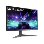 مانیتور 24 اینچ گیمینگ ال جی مدل LG UltraGear 24GS50F-B