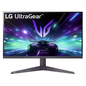 مانیتور 27 اینچ گیمینگ ال جی مدل LG UltraGear 27GS50F